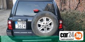 Land Rover Freelander 2.0td 4 - [3] 