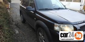 Land Rover Freelander 2.0td 4 - [12] 