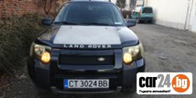 Land Rover Freelander 2.0td 4 - [13] 