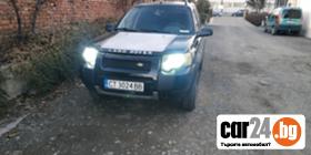 Land Rover Freelander 2.0td 4 - [1] 