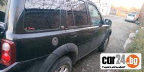 Land Rover Freelander 2.0td 4 - [4] 