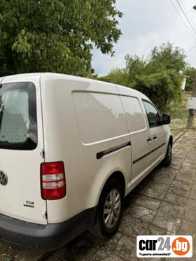 VW Caddy 1,6 - [11] 