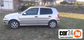 VW Polo 1.4 - [4] 