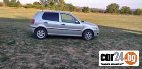 VW Polo 1.4 - [5] 