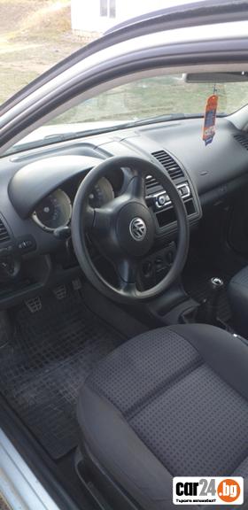 VW Polo 1.4 - [6] 