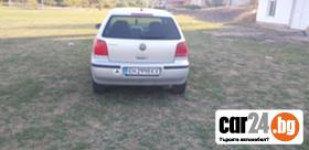 VW Polo 1.4 - [3] 