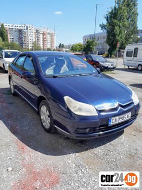 Citroen C5 - [3] 