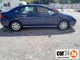 Citroen C5 - [4] 