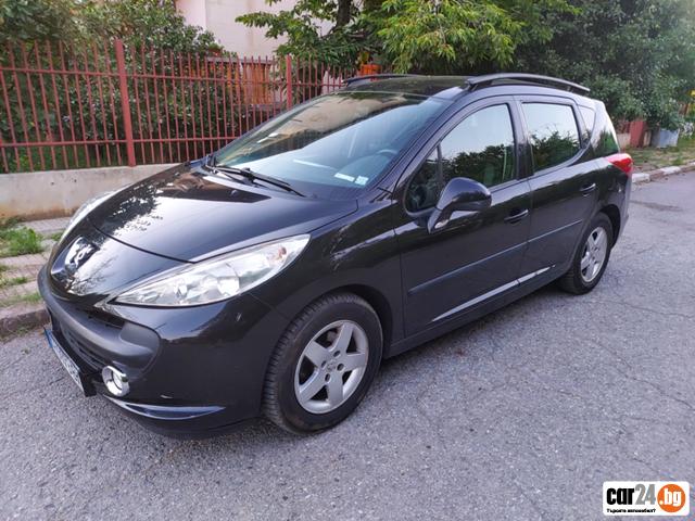 Peugeot 207 - [1] 