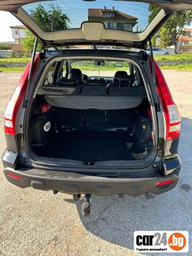 Honda Cr-v 2.2 i- CDTi - [6] 