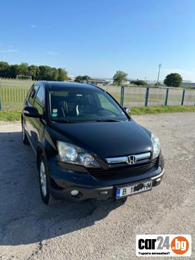 Honda Cr-v 2.2 i- CDTi - [1] 