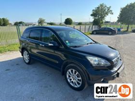 Honda Cr-v 2.2 i- CDTi - [4] 