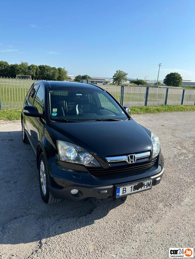 Honda Cr-v 2.2 i- CDTi - [1] 