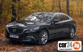 Mazda 6  - [1] 