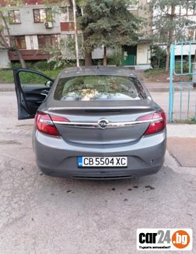 Opel Insignia - [4] 