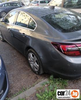 Opel Insignia - [12] 