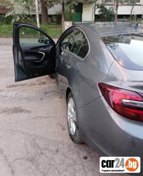 Opel Insignia - [3] 