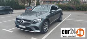 Mercedes-Benz GLC 250 Coupe AMG Line - [4] 