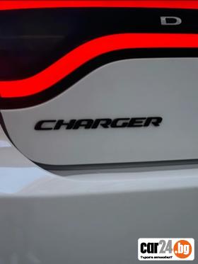 Dodge Charger - [13] 