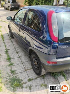 Opel Corsa - [6] 