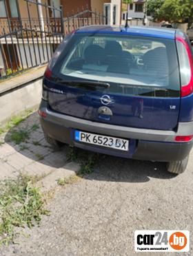 Opel Corsa - [3] 