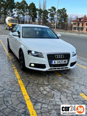 Audi A4 2.0тд - [3] 