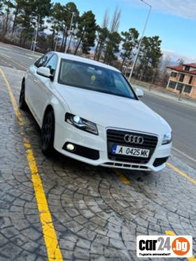 Audi A4 2.0тд - [2] 