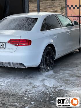 Audi A4 2.0тд - [9] 