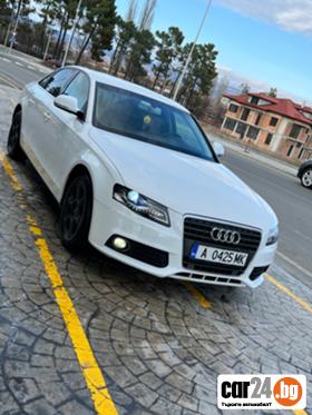 Audi A4 2.0тд - [4] 