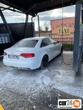 Audi A4 2.0тд - [10] 