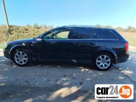 Audi A4 1.9 - [3] 