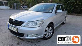 Skoda Octavia - [7] 