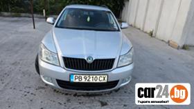 Skoda Octavia - [3] 