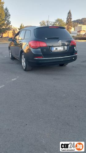 Opel Astra - [4] 