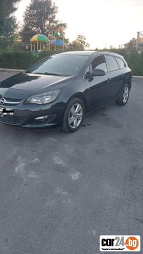 Opel Astra - [5] 