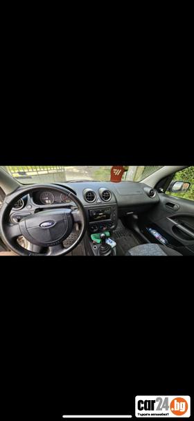 Ford Fiesta 1.3 - [7] 