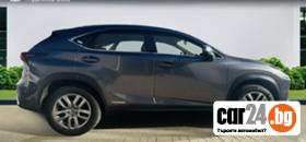 Lexus NX Хибрид - [14] 