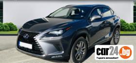 Lexus NX Хибрид - [3] 