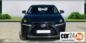 Lexus NX Хибрид - [4] 