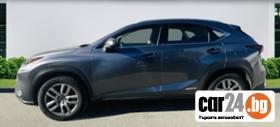 Lexus NX Хибрид - [6] 