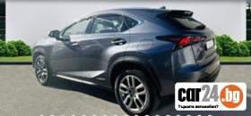 Lexus NX Хибрид - [5] 