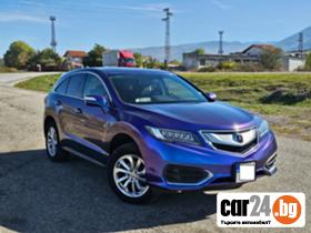 Honda Cr-v  - [1] 