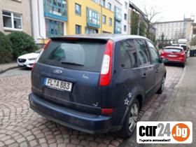 Ford C-max Benzin - [3] 