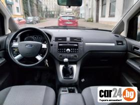 Ford C-max Benzin - [7] 