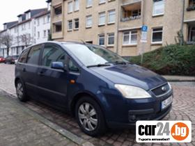 Ford C-max Benzin - [8] 