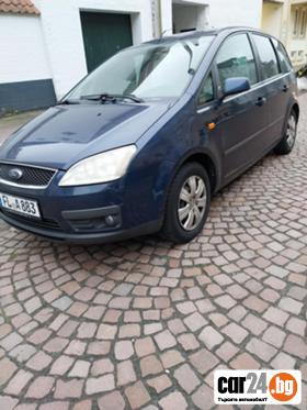 Ford C-max Benzin - [11] 