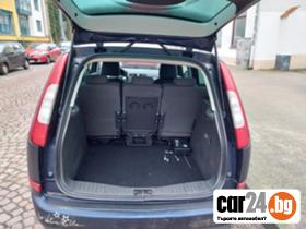 Ford C-max Benzin - [5] 