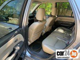 Honda Cr-v 2.2 ICTDI - [11] 