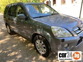 Honda Cr-v 2.2 ICTDI - [9] 