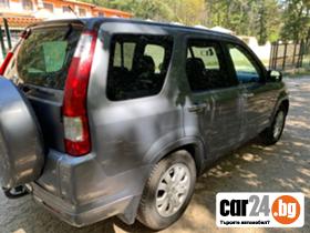 Honda Cr-v 2.2 ICTDI - [5] 